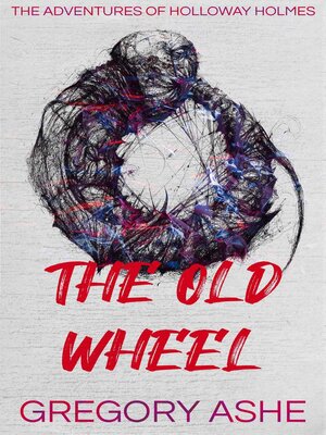 cover image of The Old Wheel